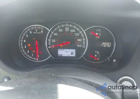 2014 Nissan Maxima 3.5 S from USA, damaged, VIN 1N4AA5AP7EC906006